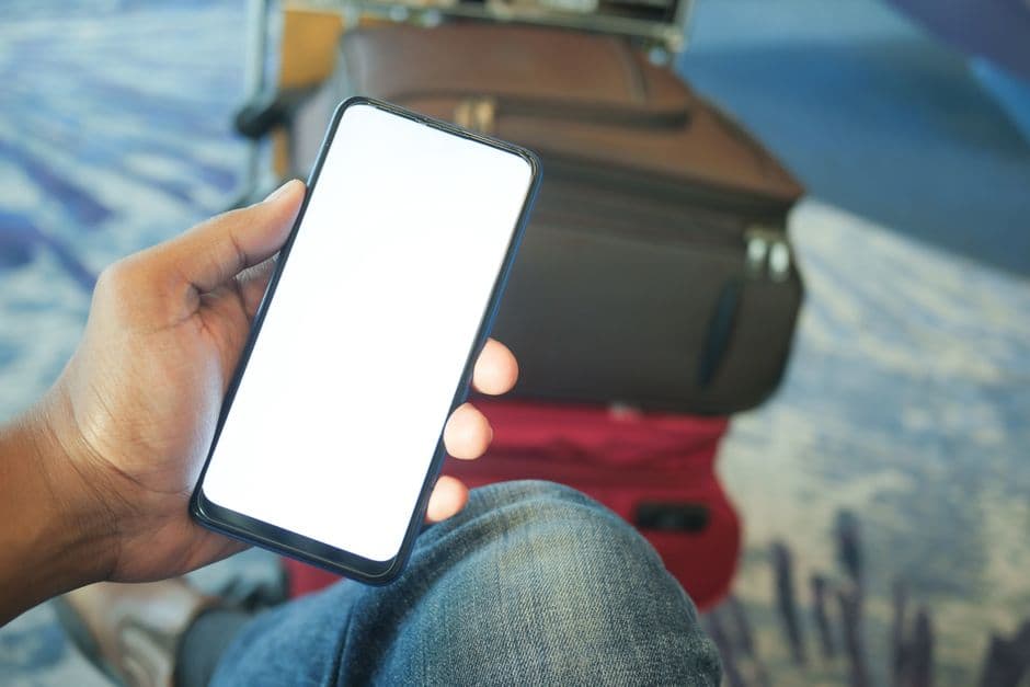 Granada Airport Wi-Fi (GRX): How to Connect, the 15-Minute Check and Your Backups